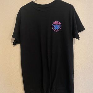 Tillys graphic Tee